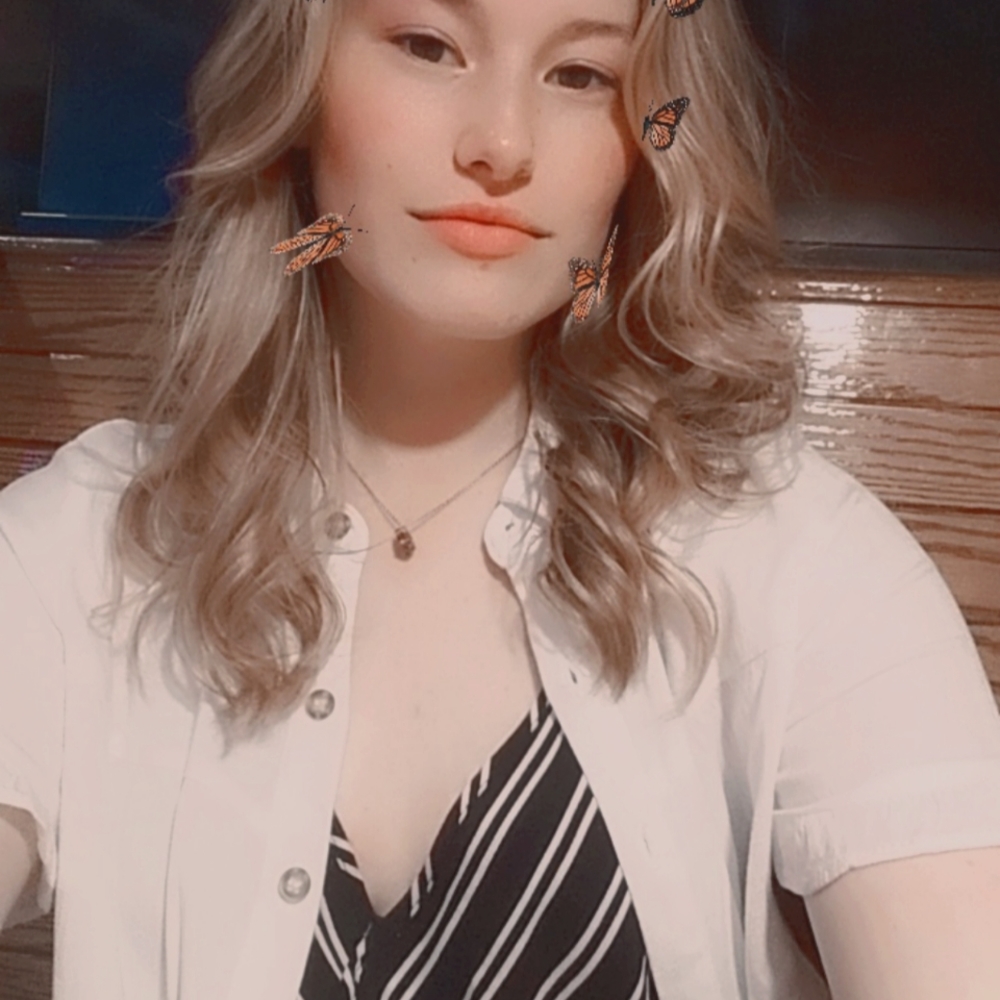 Meet your Posher, Reann